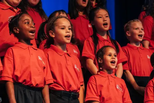 The Wisconsin Conservatory of Music