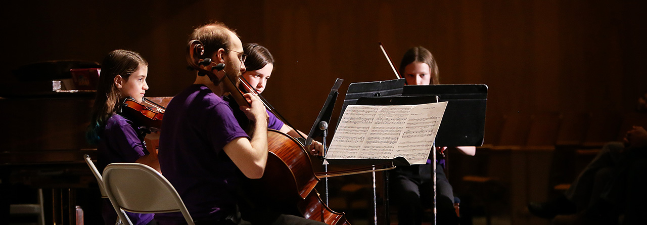 Other Wisconsin Conservatory Locations