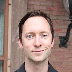 Adam Fisher