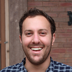 Mitch Shiner
