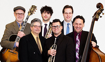 We Six Jazz Sextet