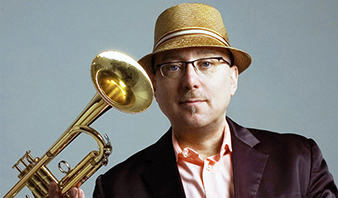 Brian Lynch