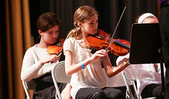 Milwaukee Jewish Day School