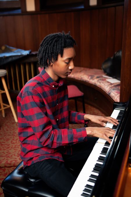 piano Elijah