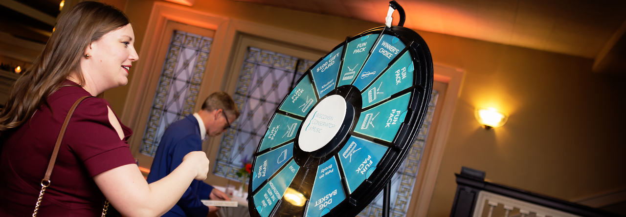 Play Your Part Gala