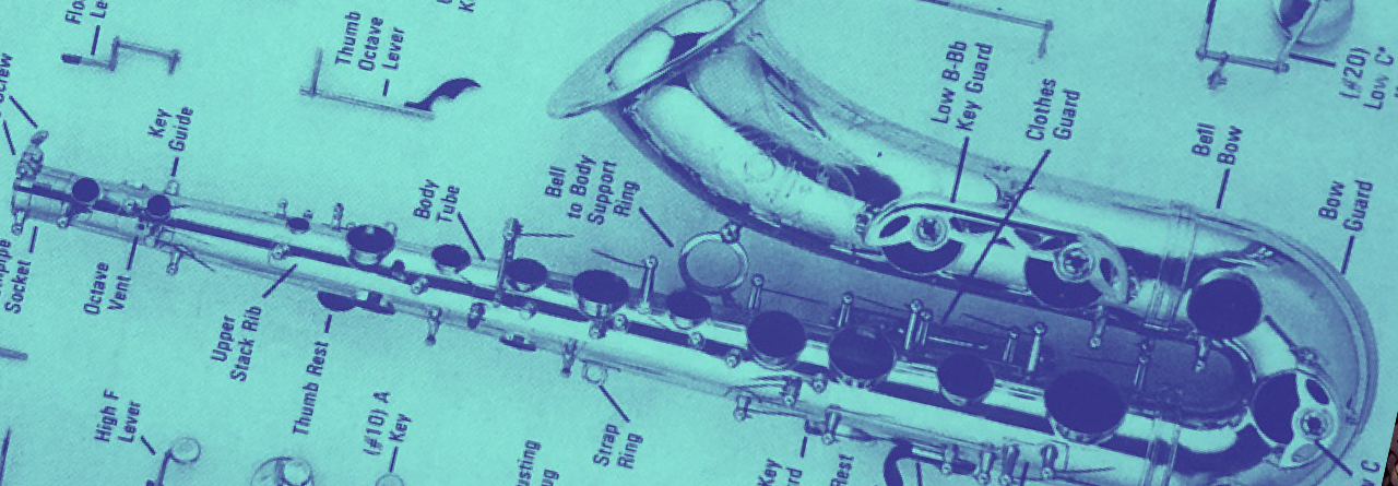 Donated instruments, like cars, need tune-ups