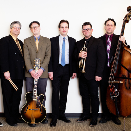 we six jazz