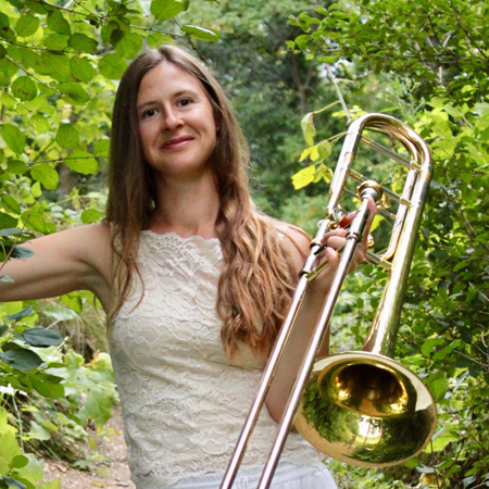 emmy rozanski trombone