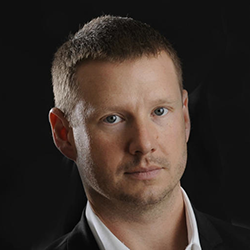 Chris Rottmayer
