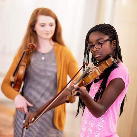 suzuki violin