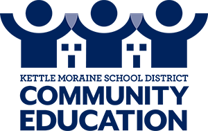 kettle moraine school district community education