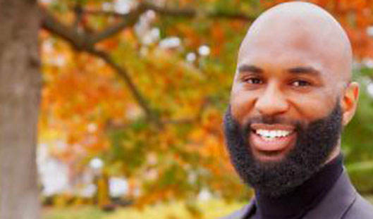 Brandon A. Boyd