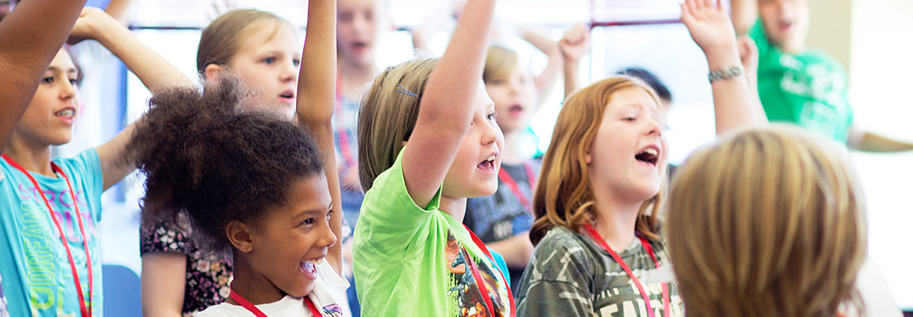 WCM Awarded Grant from the NEA