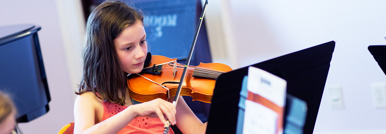 Private Music Lessons