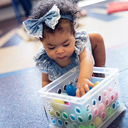 Countdown to Kindergarten