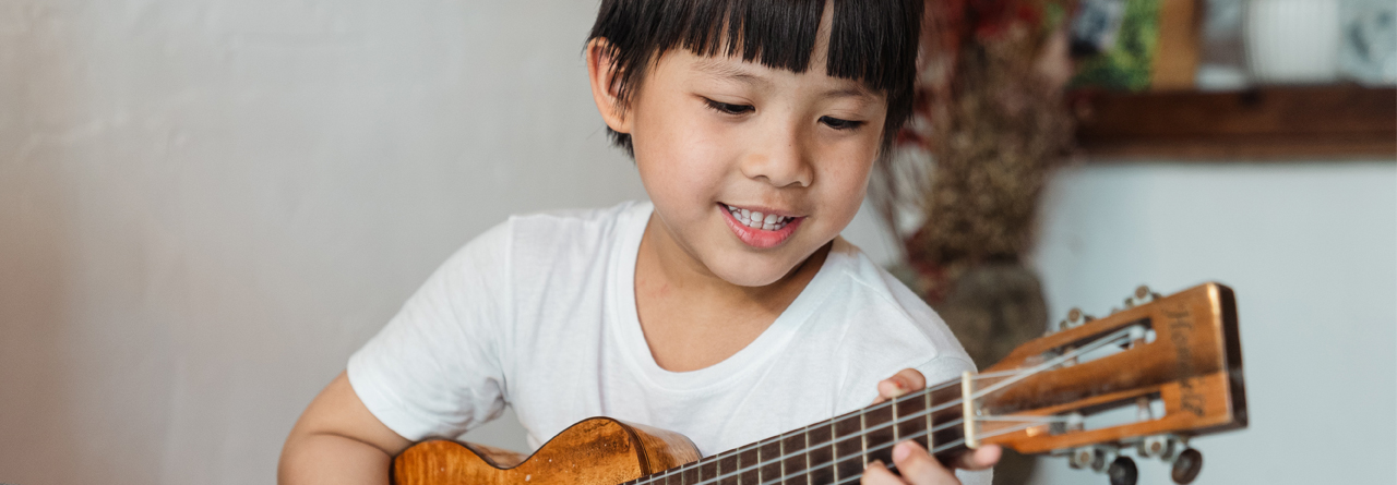 Your gift builds the pathway for student success