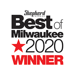 WCM Named Milwaukee's Best Music Program, 2020