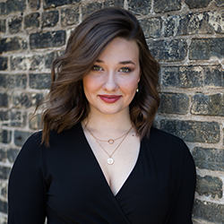Leah Keller