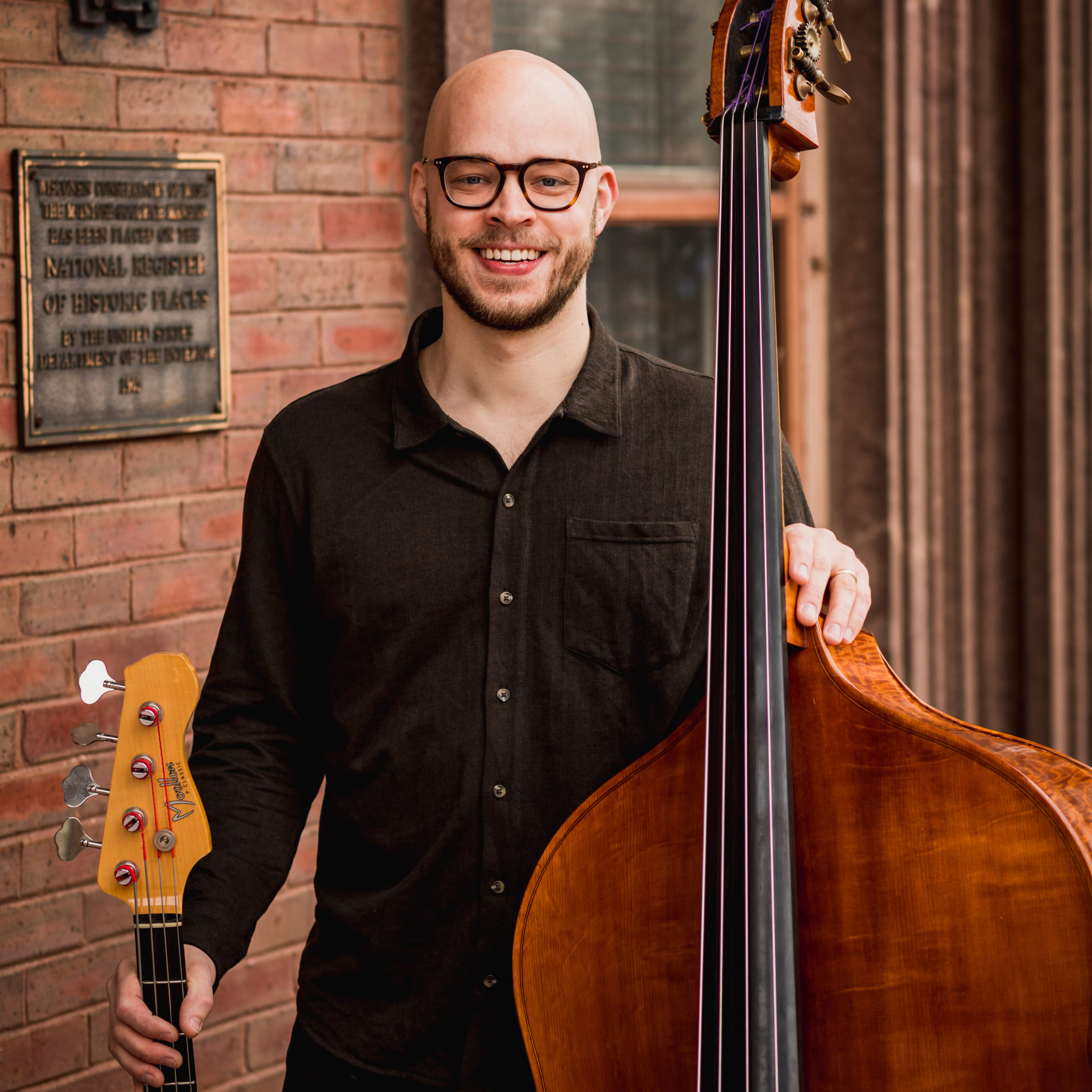Sam Winternheimer
