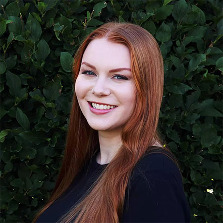 Emily Landry