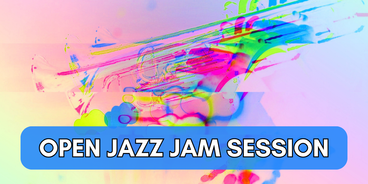 Jazz Jam Session