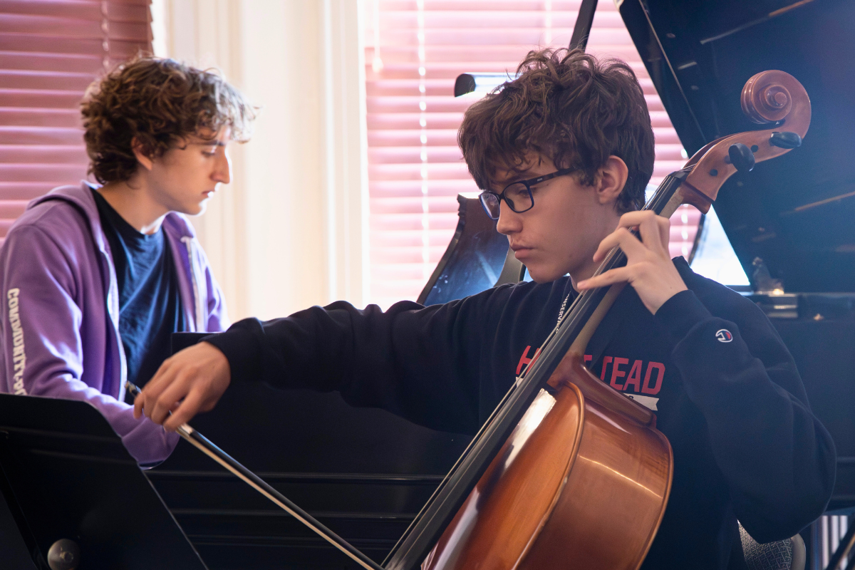 Music Teaching