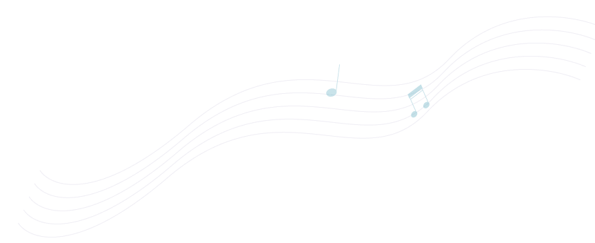 banner-music-note-pattern