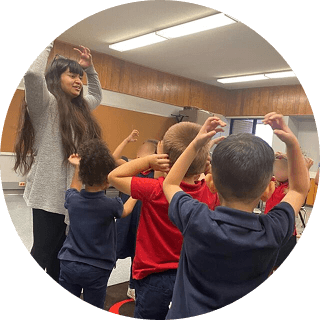 Music Teaching