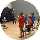 Music Teaching