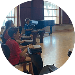 Music Teaching