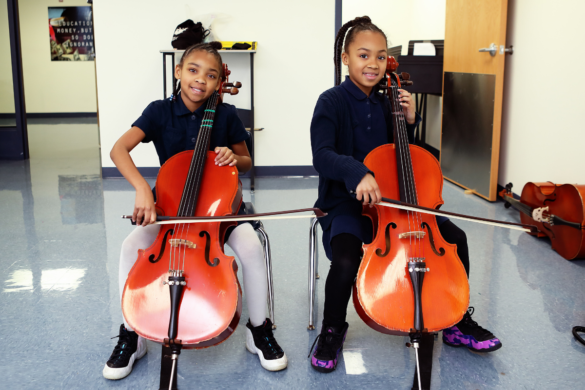 Music Teaching