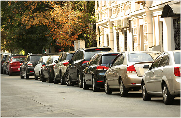 Transportation and parking