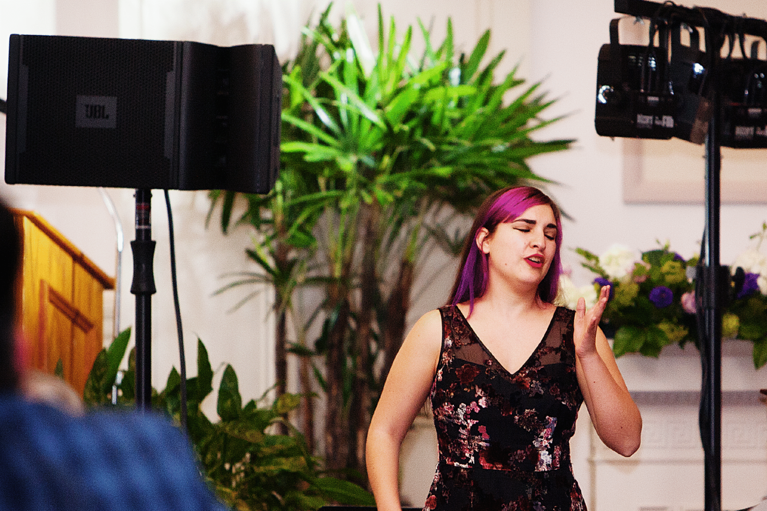 A Beginner's Guide to Voice Lessons